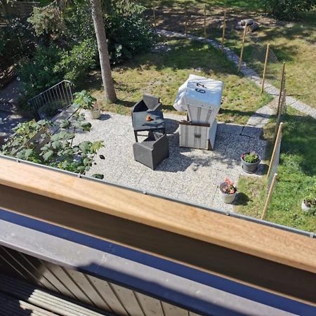 Haus Dunenhase Sankt Peter-Ording Dış mekan fotoğraf