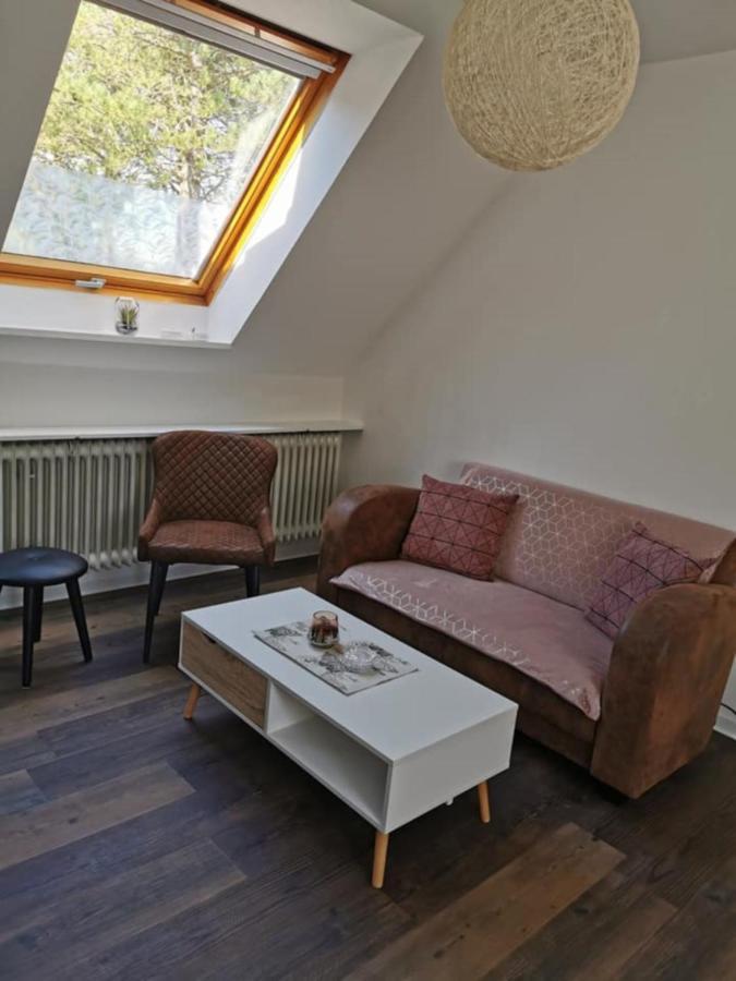 Haus Dunenhase Sankt Peter-Ording Dış mekan fotoğraf