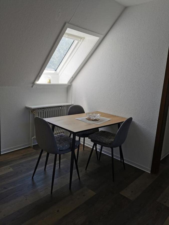 Haus Dunenhase Sankt Peter-Ording Dış mekan fotoğraf