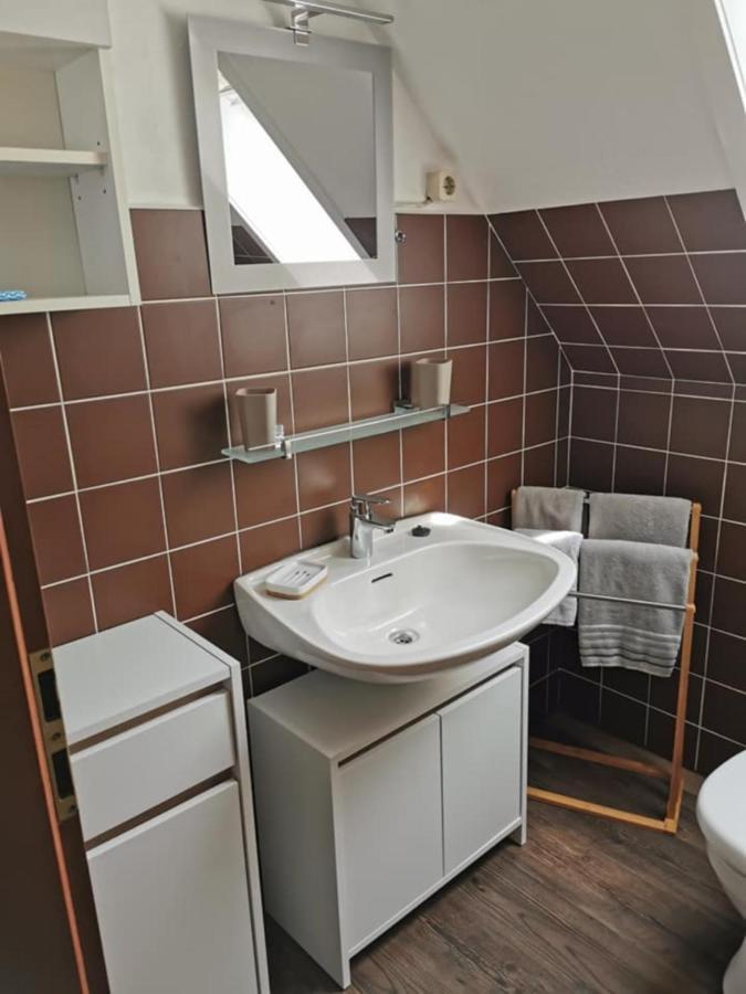 Haus Dunenhase Sankt Peter-Ording Dış mekan fotoğraf