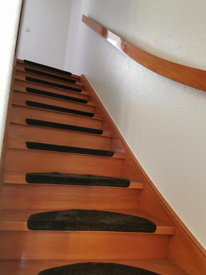 Haus Dunenhase Sankt Peter-Ording Dış mekan fotoğraf