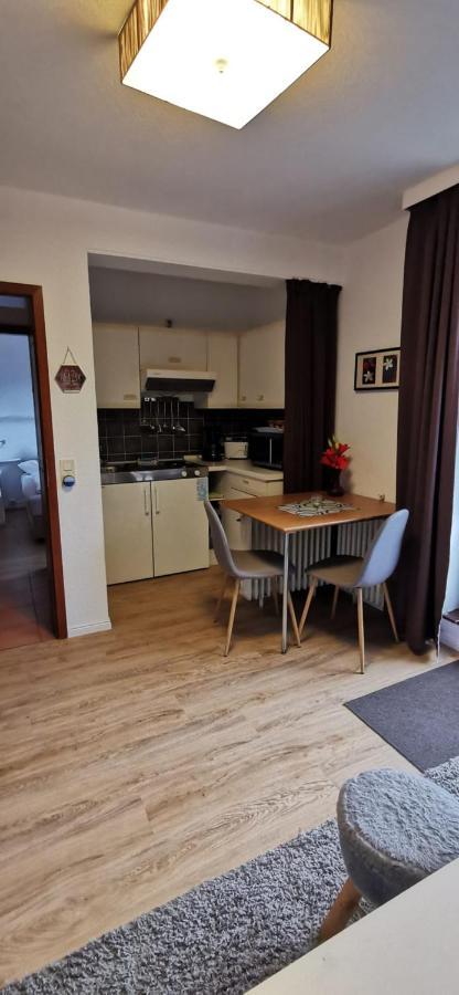 Haus Dunenhase Sankt Peter-Ording Dış mekan fotoğraf