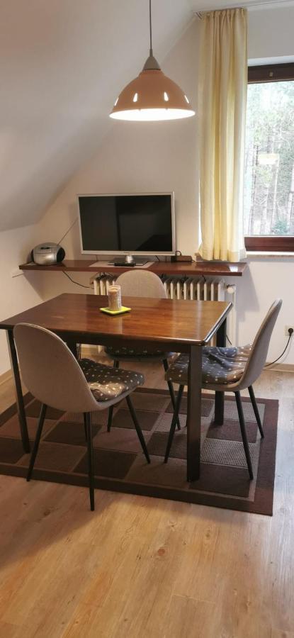 Haus Dunenhase Sankt Peter-Ording Dış mekan fotoğraf