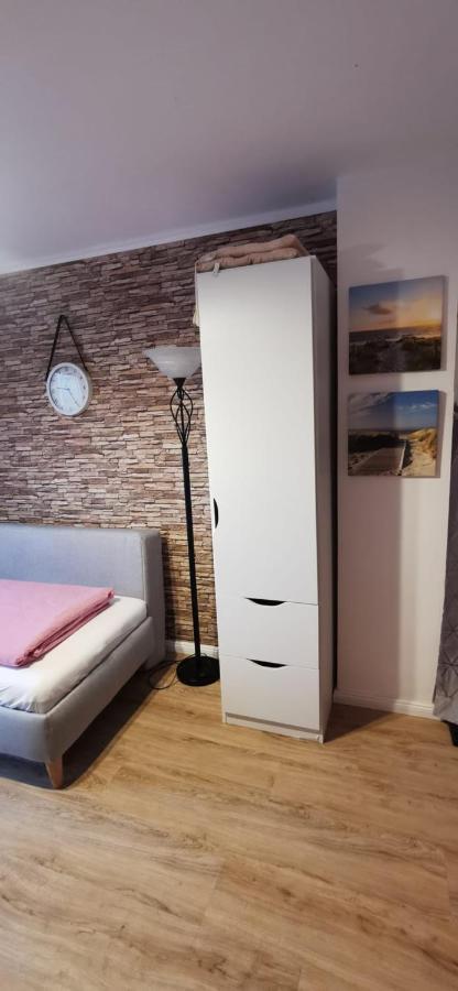 Haus Dunenhase Sankt Peter-Ording Dış mekan fotoğraf