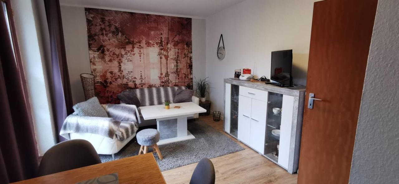 Haus Dunenhase Sankt Peter-Ording Dış mekan fotoğraf