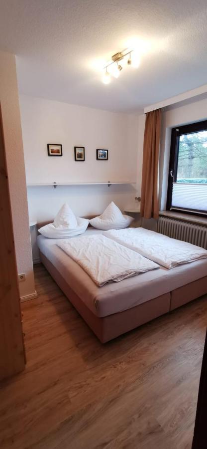Haus Dunenhase Sankt Peter-Ording Dış mekan fotoğraf