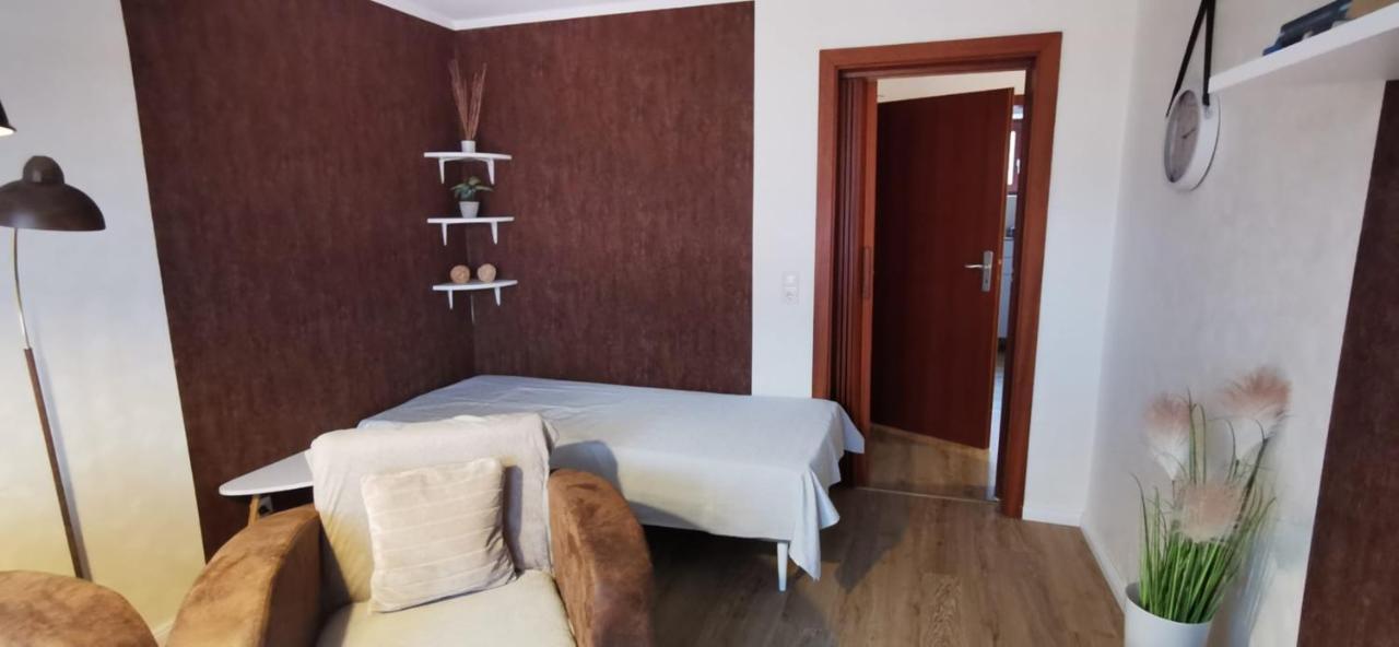 Haus Dunenhase Sankt Peter-Ording Dış mekan fotoğraf