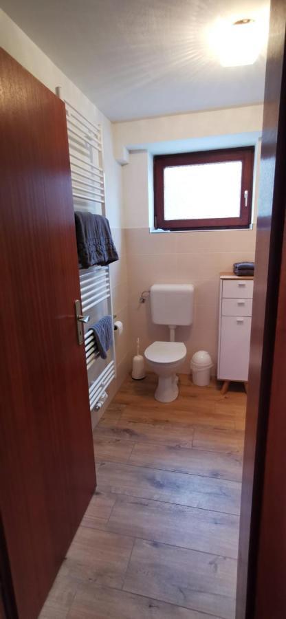 Haus Dunenhase Sankt Peter-Ording Dış mekan fotoğraf