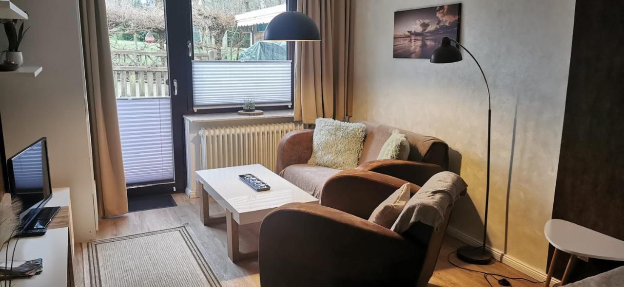 Haus Dunenhase Sankt Peter-Ording Dış mekan fotoğraf