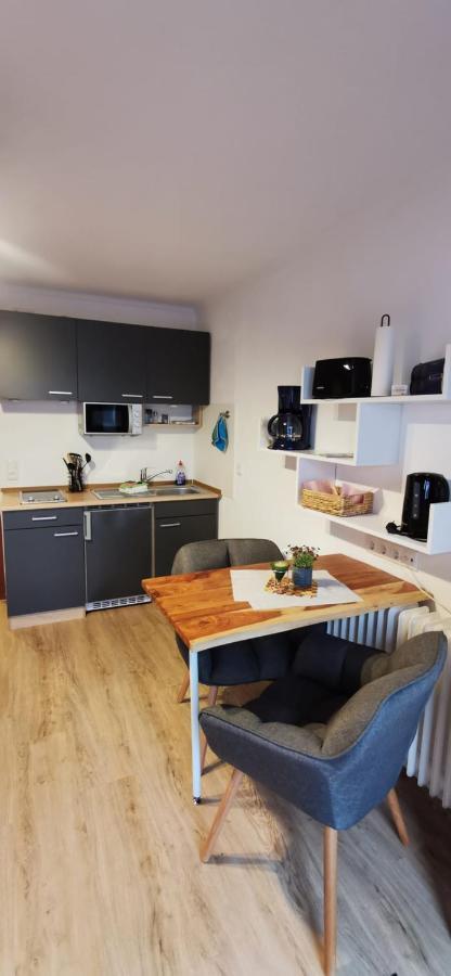 Haus Dunenhase Sankt Peter-Ording Dış mekan fotoğraf